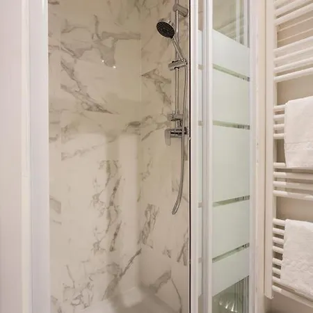 Apartment Cmg Bastille - Voltaire I Paris